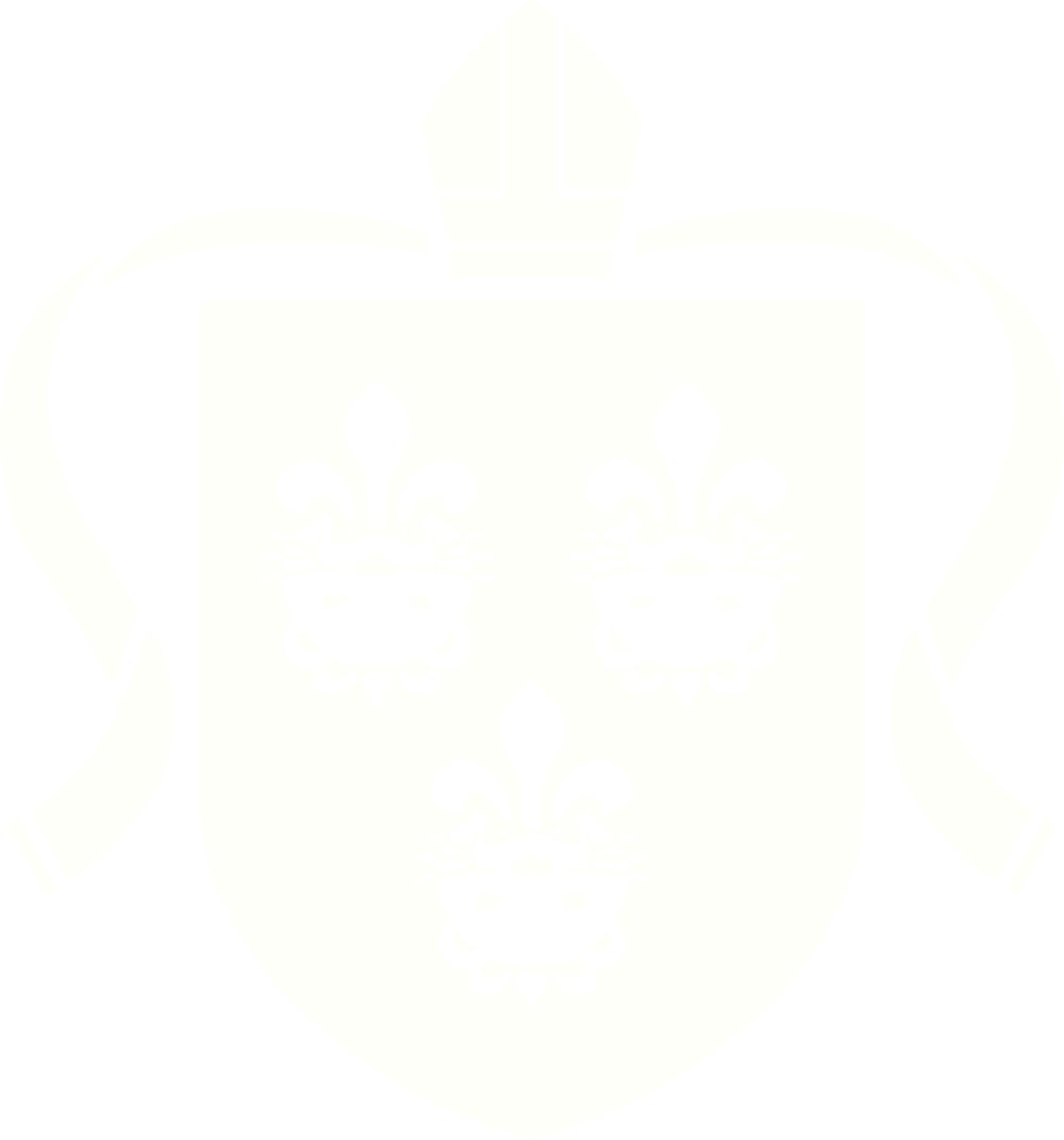 Logo for St Thomas Cantilupe Church of England Primary School